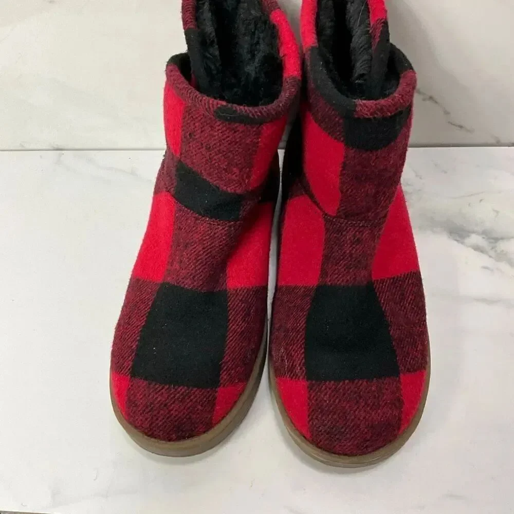 INDIGO RD. Ashley Booties